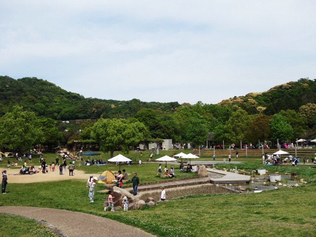 四季の郷公園