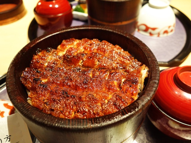 まるや本店・ひつまぶし