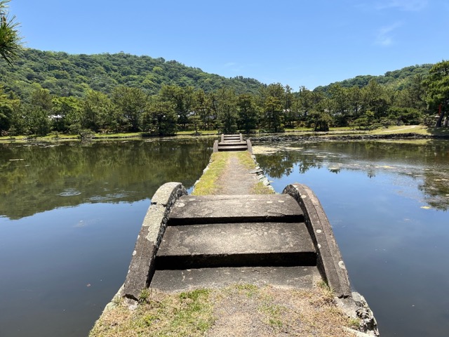 養翠園