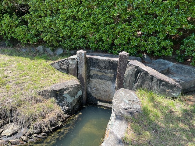養翠園