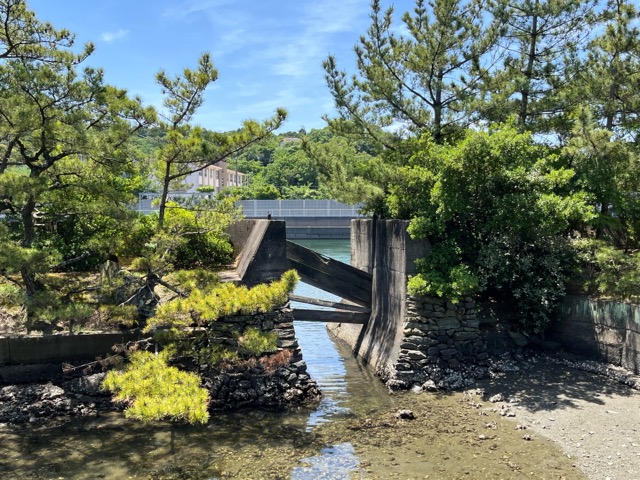 養翠園
