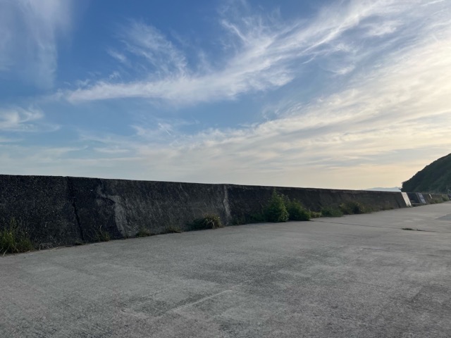 磯ノ浦