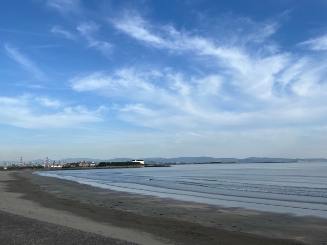 磯ノ浦