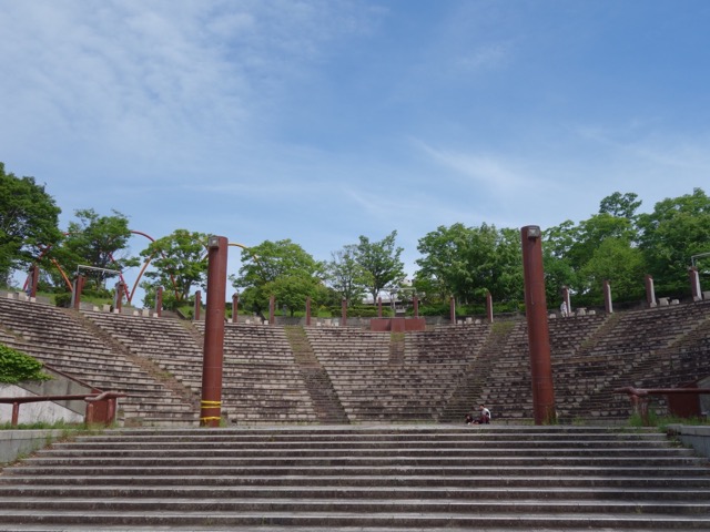 兵庫県立人と自然の博物館