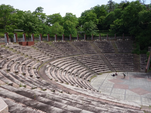 兵庫県立人と自然の博物館