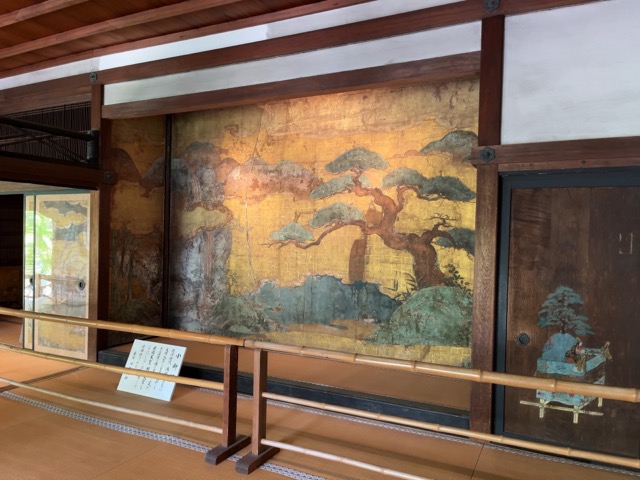 青蓮院