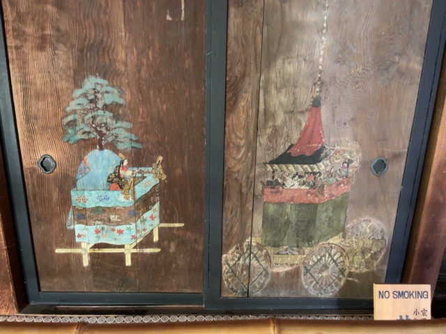 青蓮院