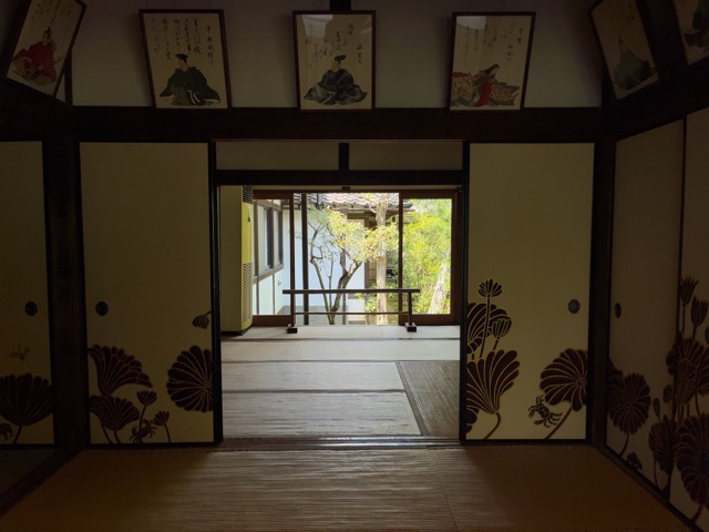 青蓮院