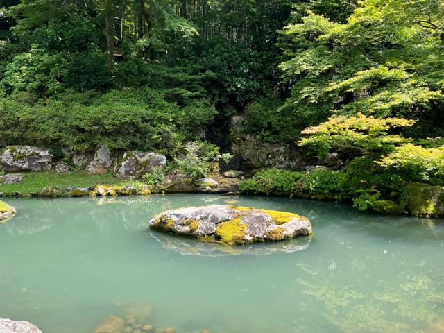 青蓮院
