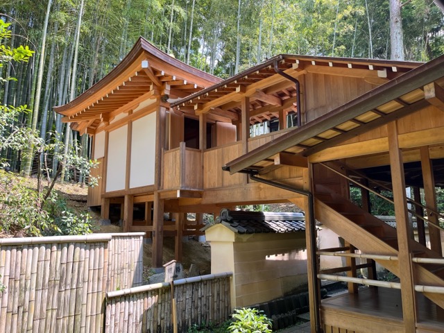 青蓮院