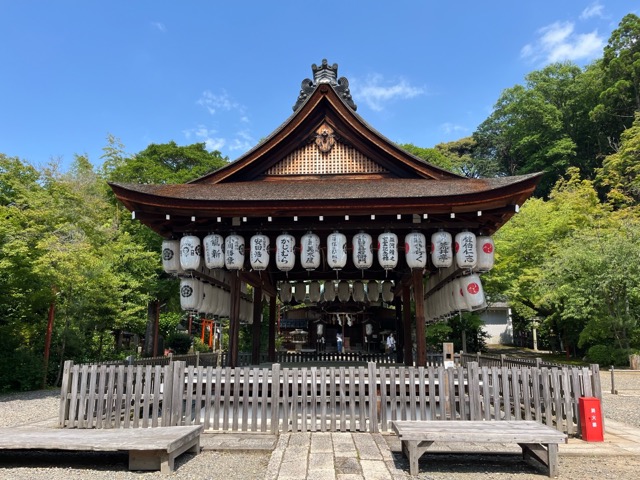 粟田神社
