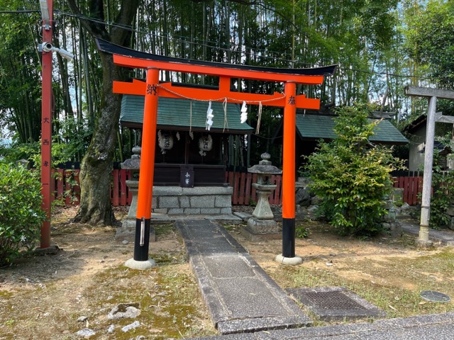 粟田神社