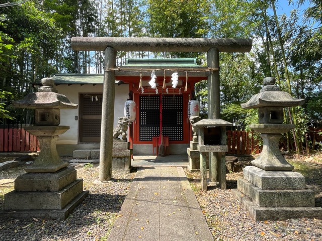 粟田神社
