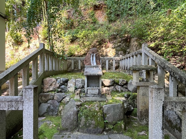 粟田神社