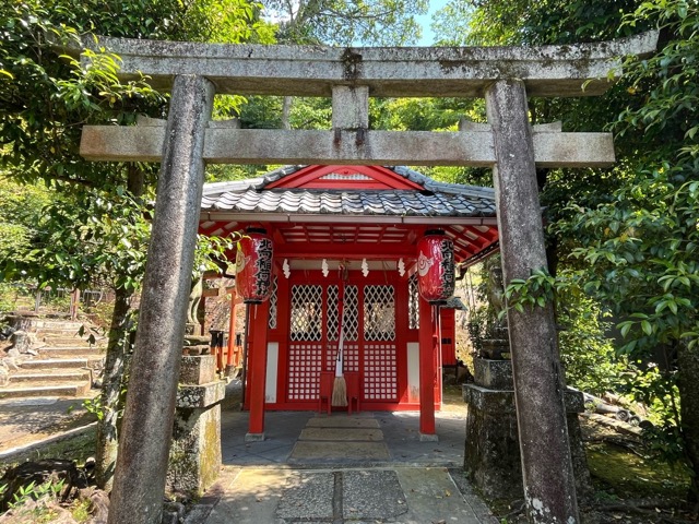 粟田神社