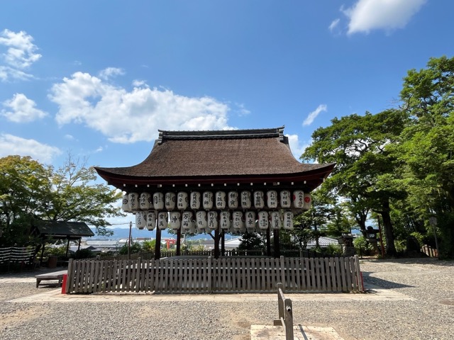 粟田神社