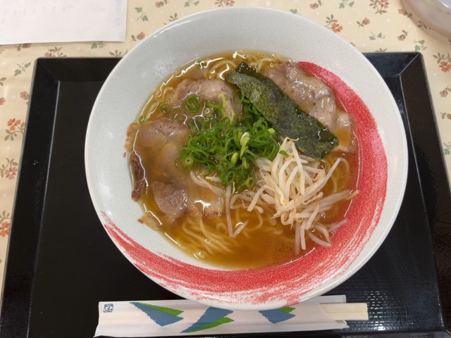 紫川ラーメン・播州ラーメン