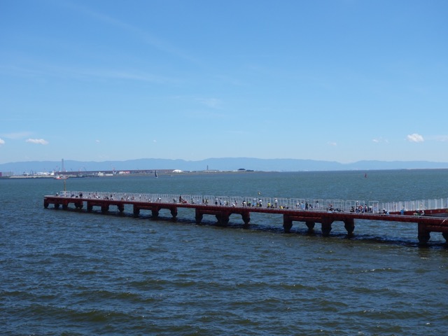 尼崎市立魚つり公園