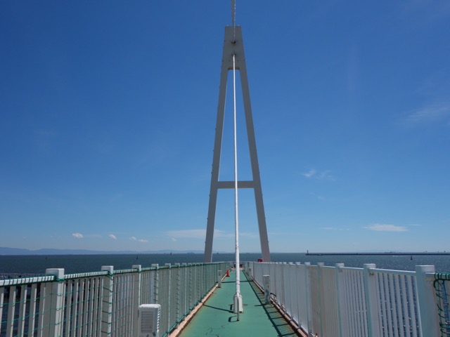 尼崎市立魚つり公園