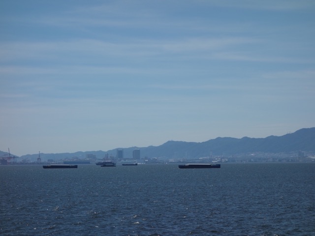 尼崎市立魚つり公園