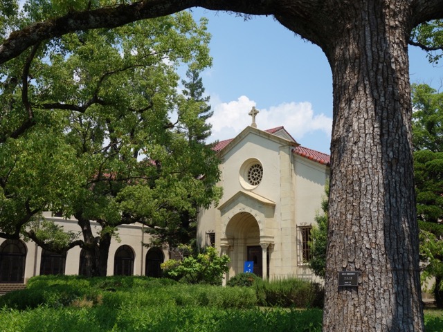 関西学院大学