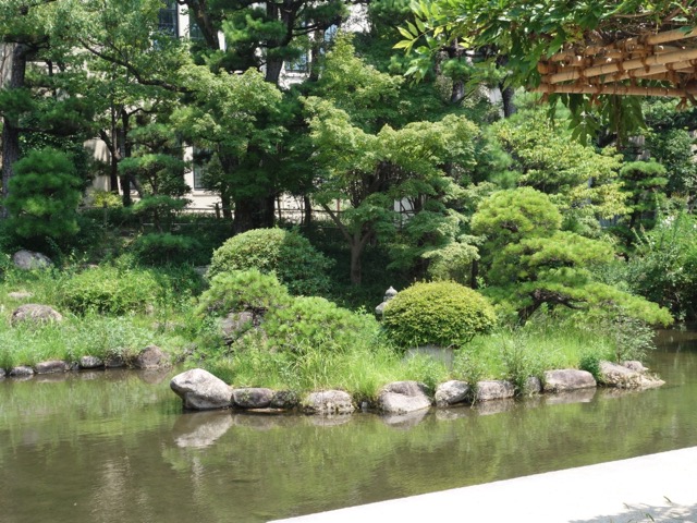 関西学院大学
