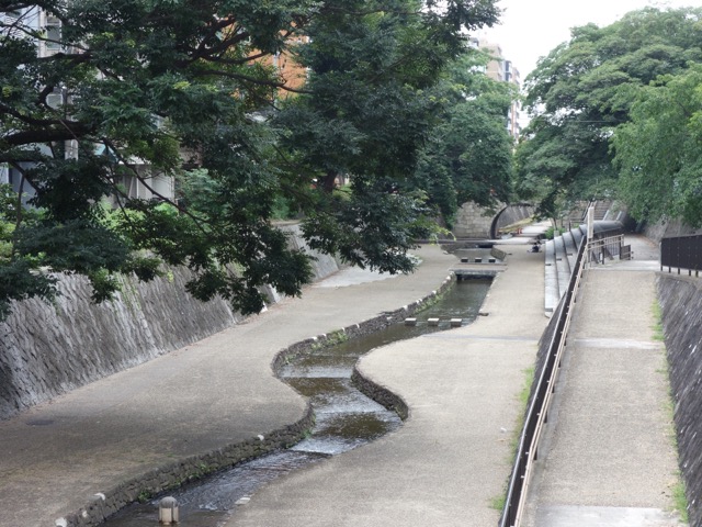 一条戻橋