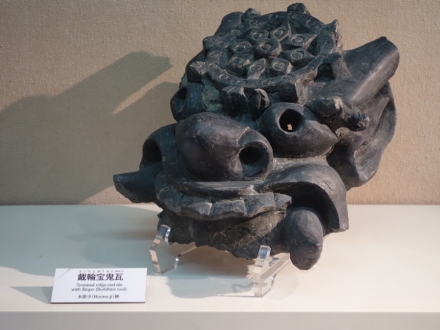 京都市考古資料館