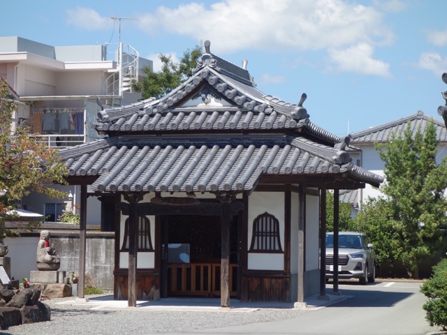 花岳寺