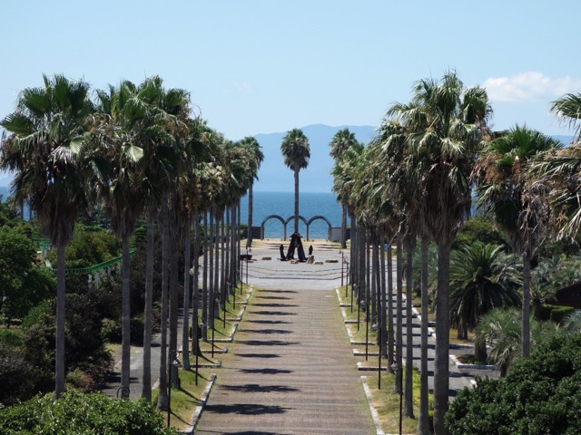 赤穂海浜公園