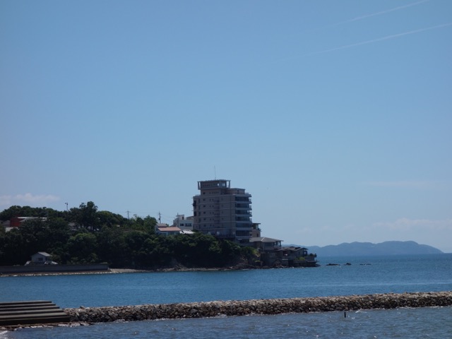 赤穂海浜公園
