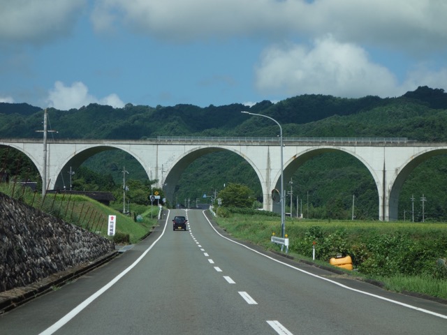 虎臥城大橋