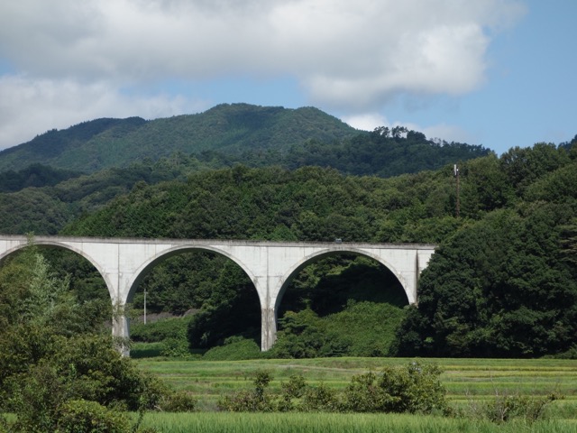 虎臥城大橋