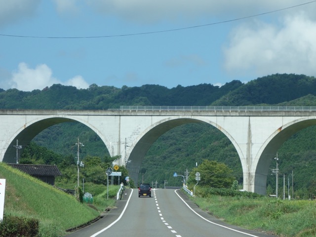 虎臥城大橋
