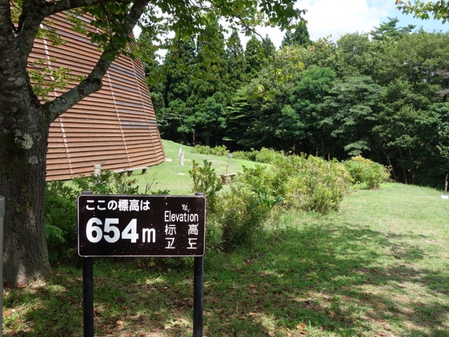 木の殿堂