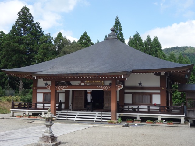 長楽寺