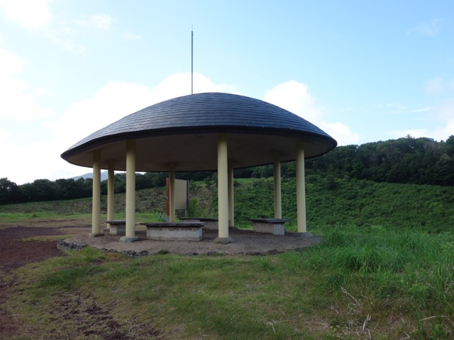 神鍋高原