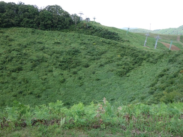 神鍋高原