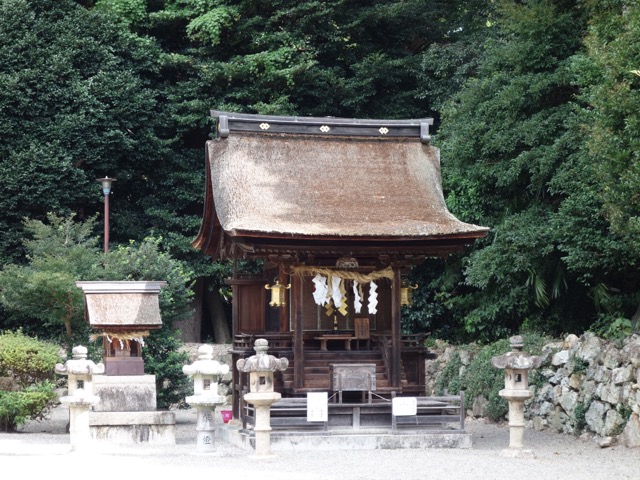 御上神社