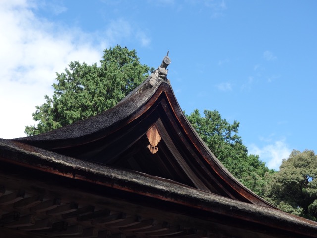 御上神社