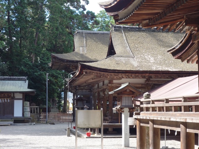 御上神社