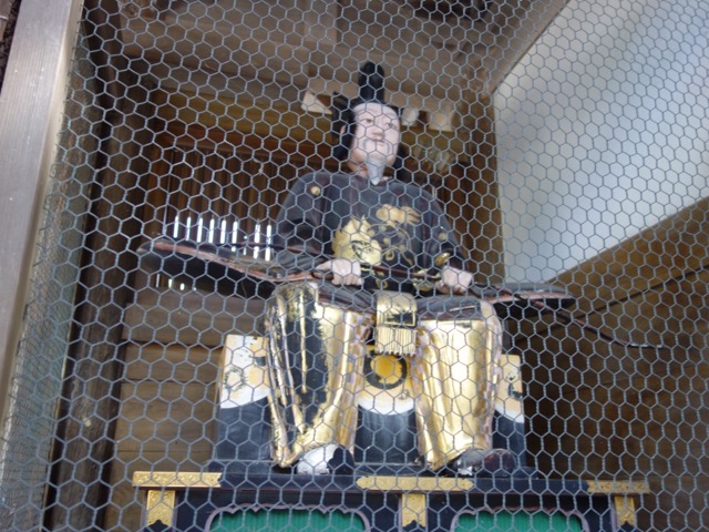 御上神社