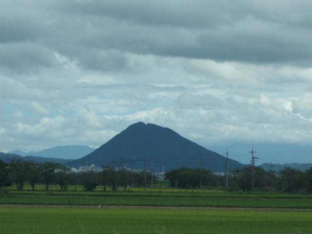 湖岸道路