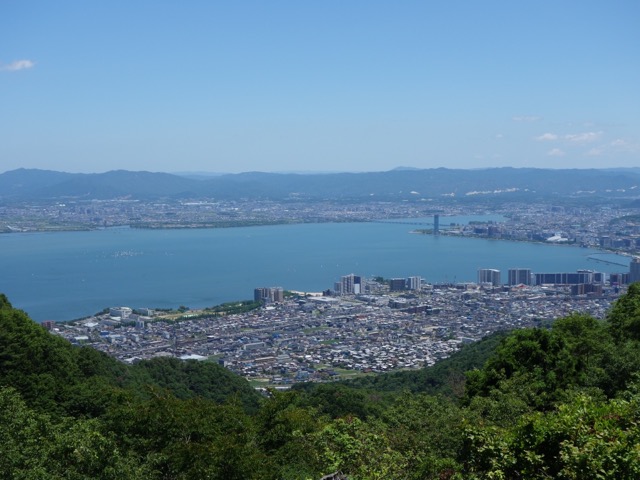 近江大橋