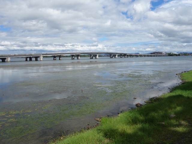 近江大橋