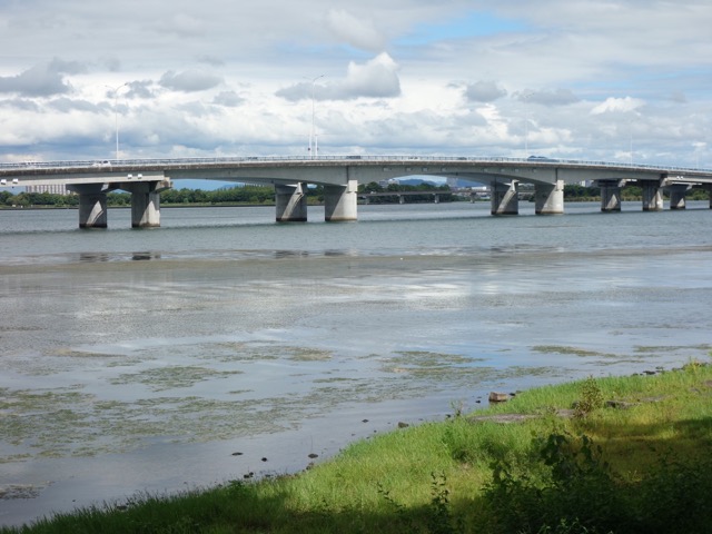 近江大橋