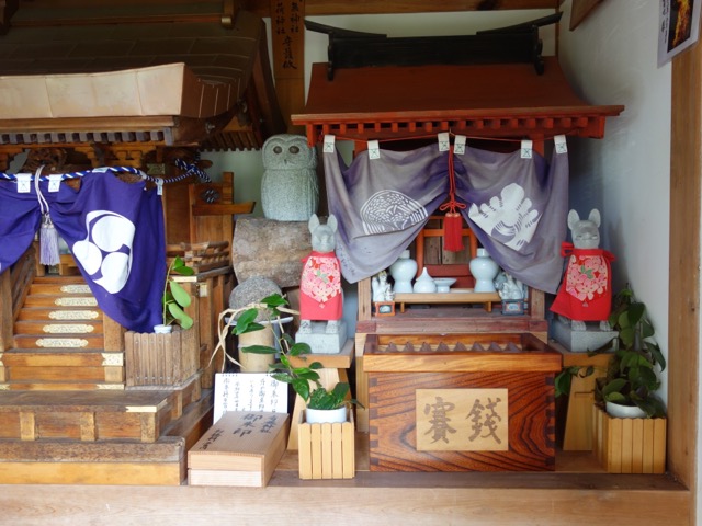 野間の大ケヤキ