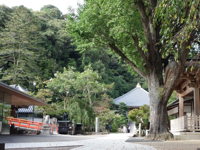 清荒神清澄寺