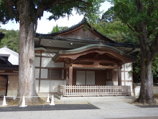 清荒神清澄寺