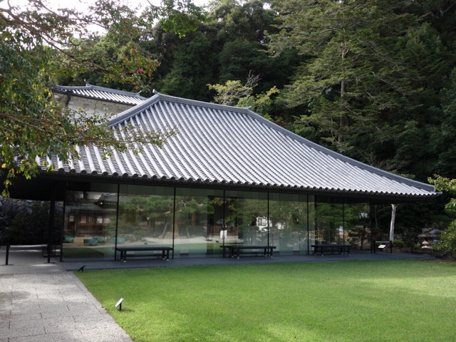 清荒神清澄寺